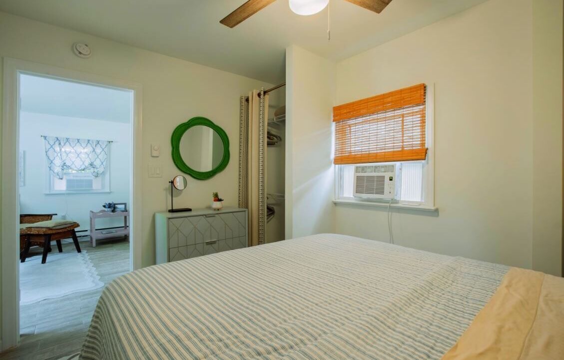 Photo of Bedroom in Highlands