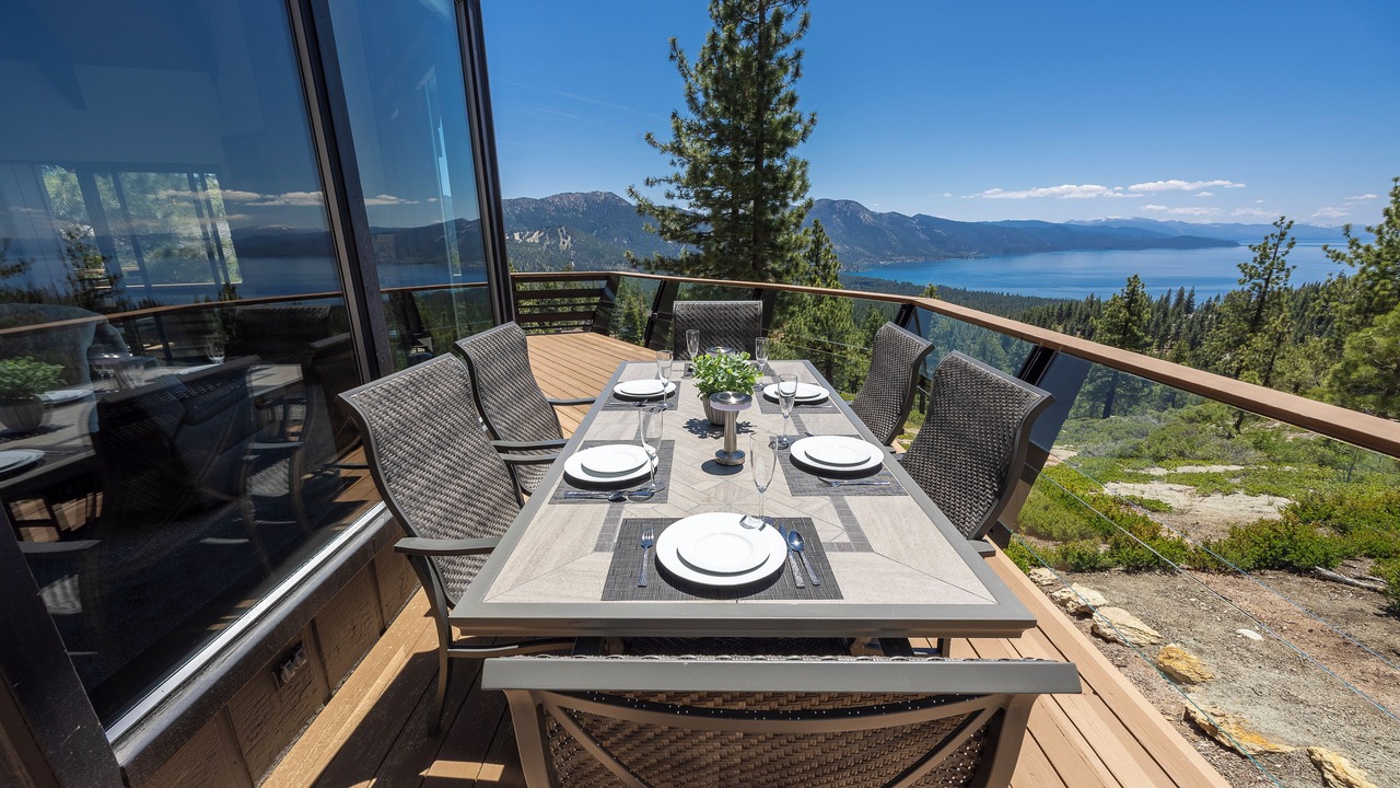 Photo of Outdoor in Incline Village