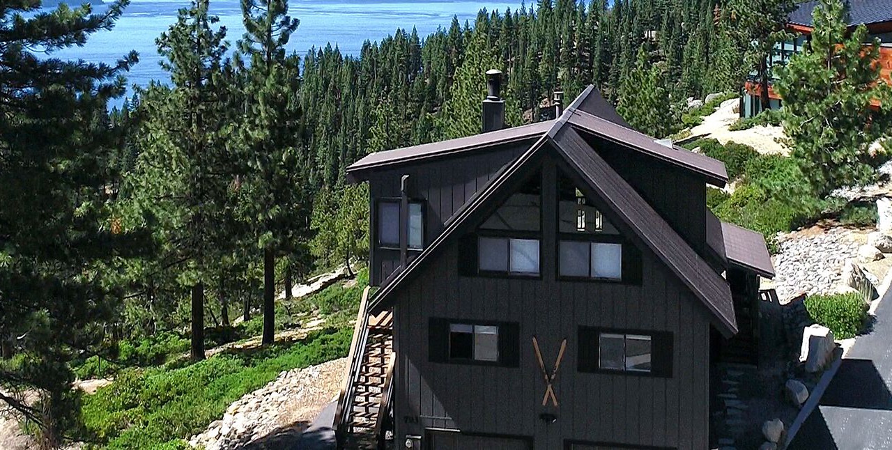 Photo of Outdoor in Incline Village