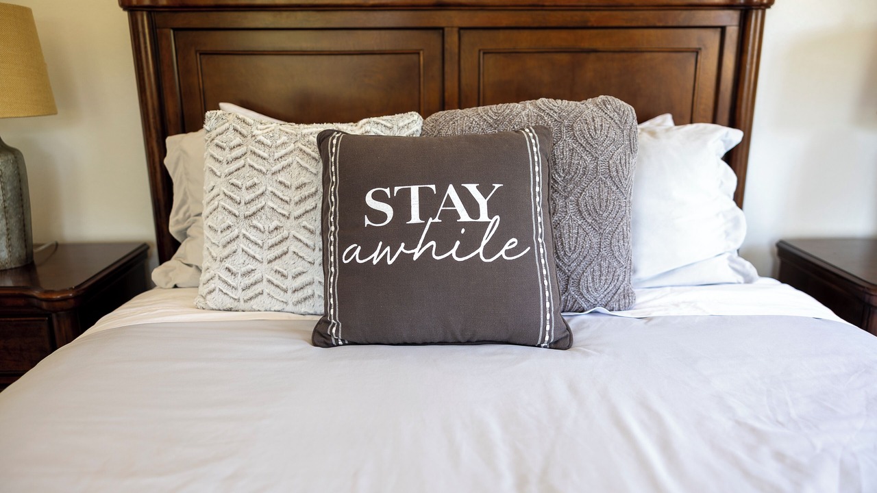 Photo of Bedroom in Incline Village