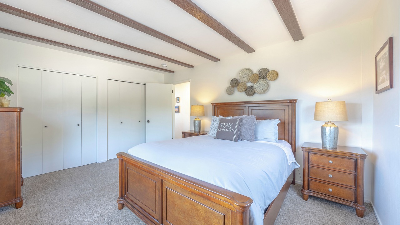 Photo of Bedroom in Incline Village
