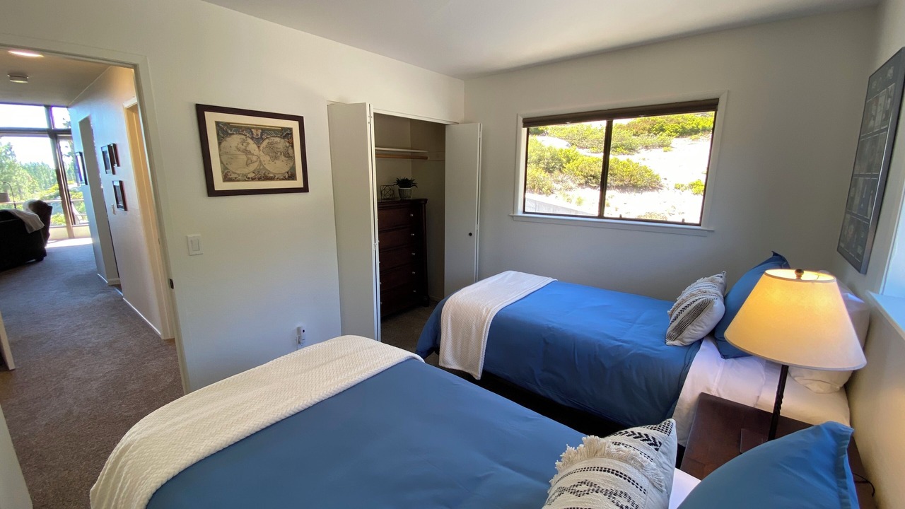 Photo of Bedroom in Incline Village