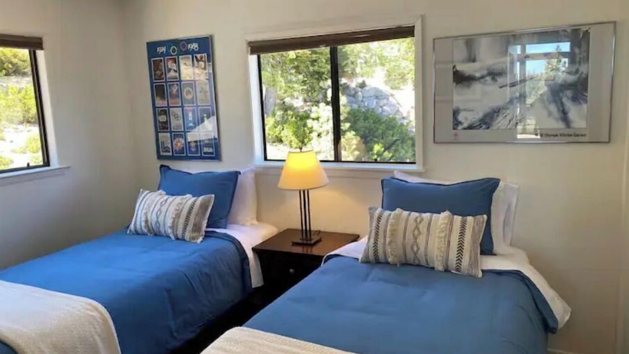 Photo of Bedroom in Incline Village