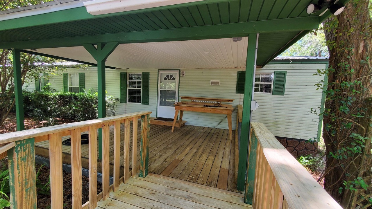 Photo of Outdoor in Fort White