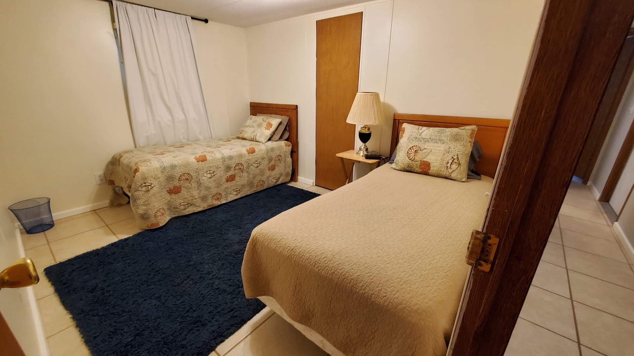 Photo of Bedroom in Fort White