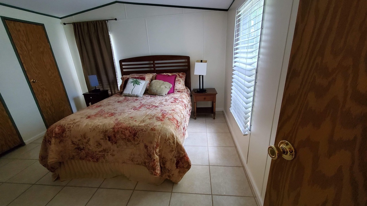 Photo of Bedroom in Fort White