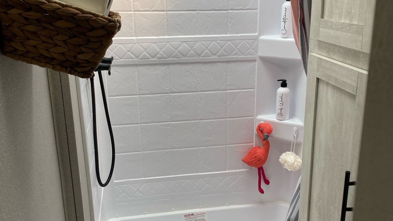 Photo of Bathroom in Southeastern Sacramento