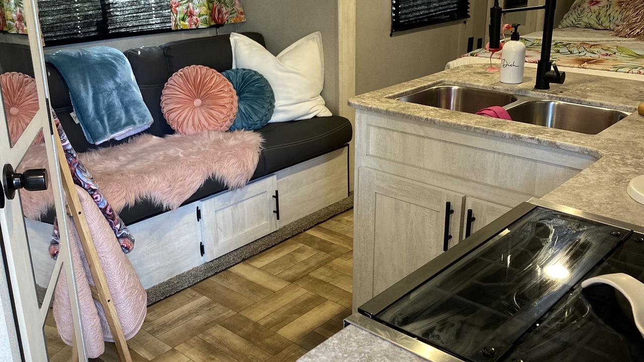 Photo of Bedroom in Southeastern Sacramento