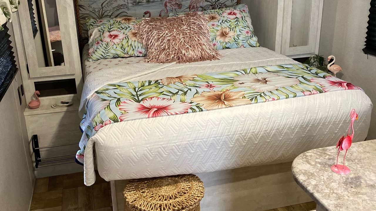 Photo of Bedroom in Southeastern Sacramento