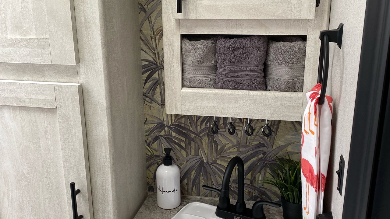 Photo of Bathroom in Southeastern Sacramento