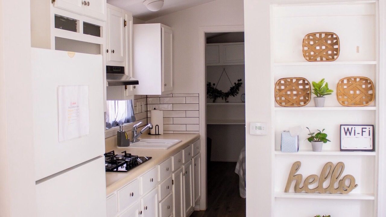 Photo of Kitchen in Fidelity