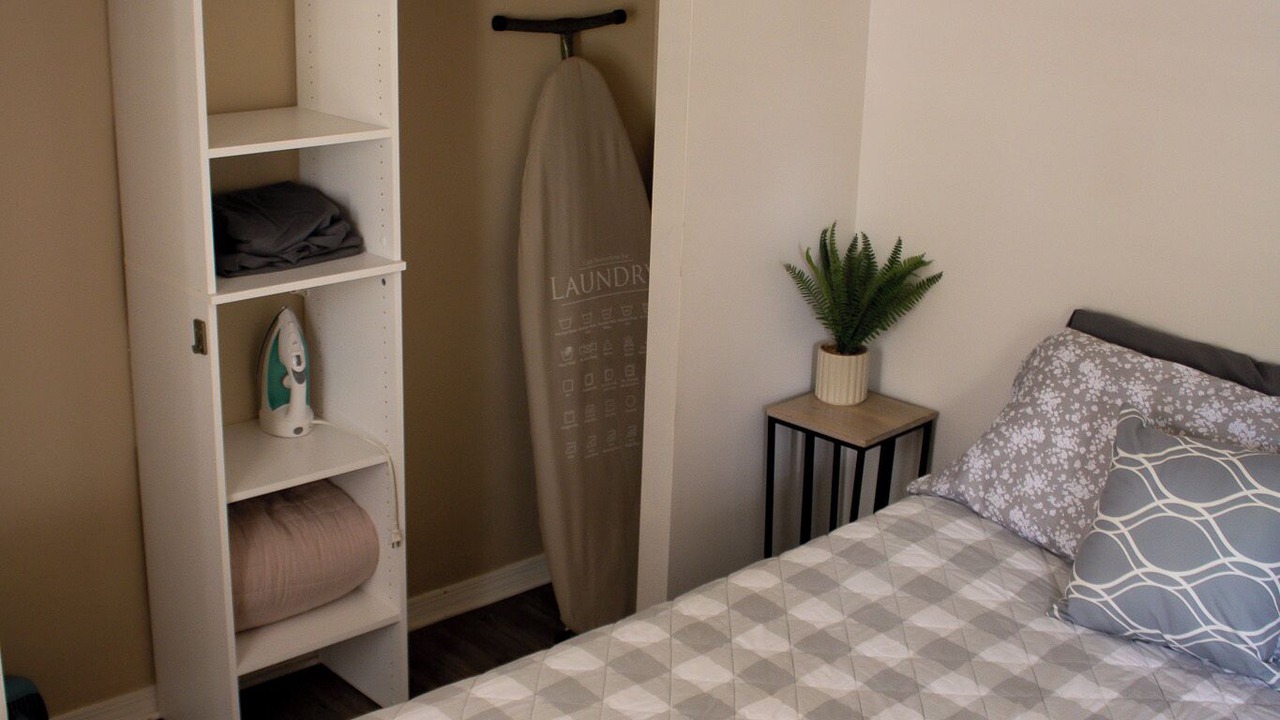 Photo of Bedroom in Fidelity