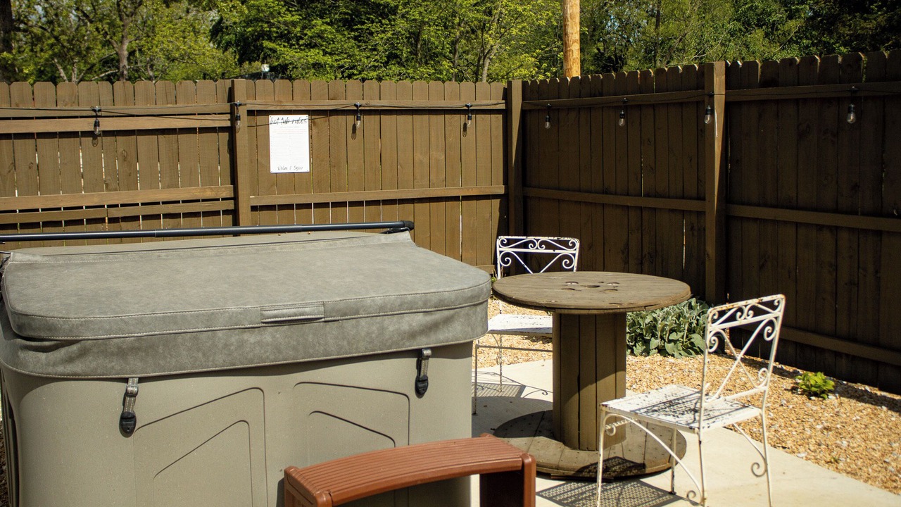 Photo of Outdoor in Fidelity
