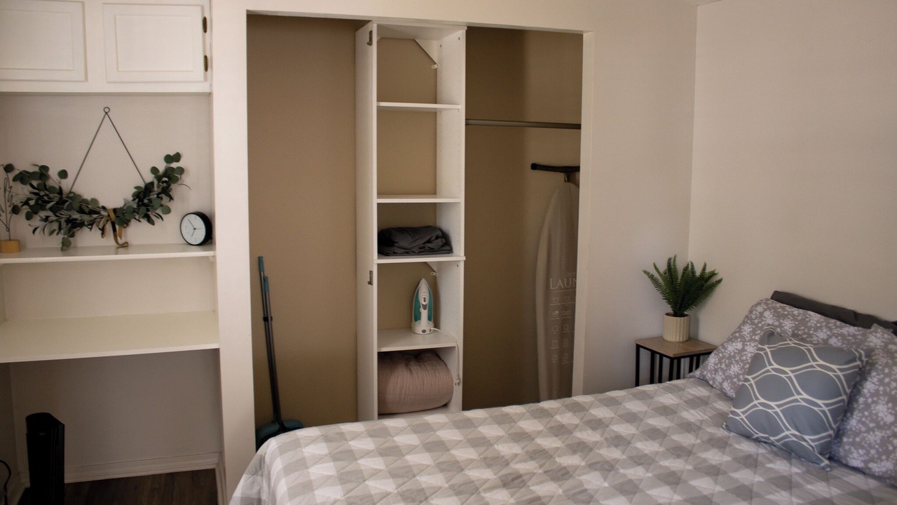 Photo of Bedroom in Fidelity