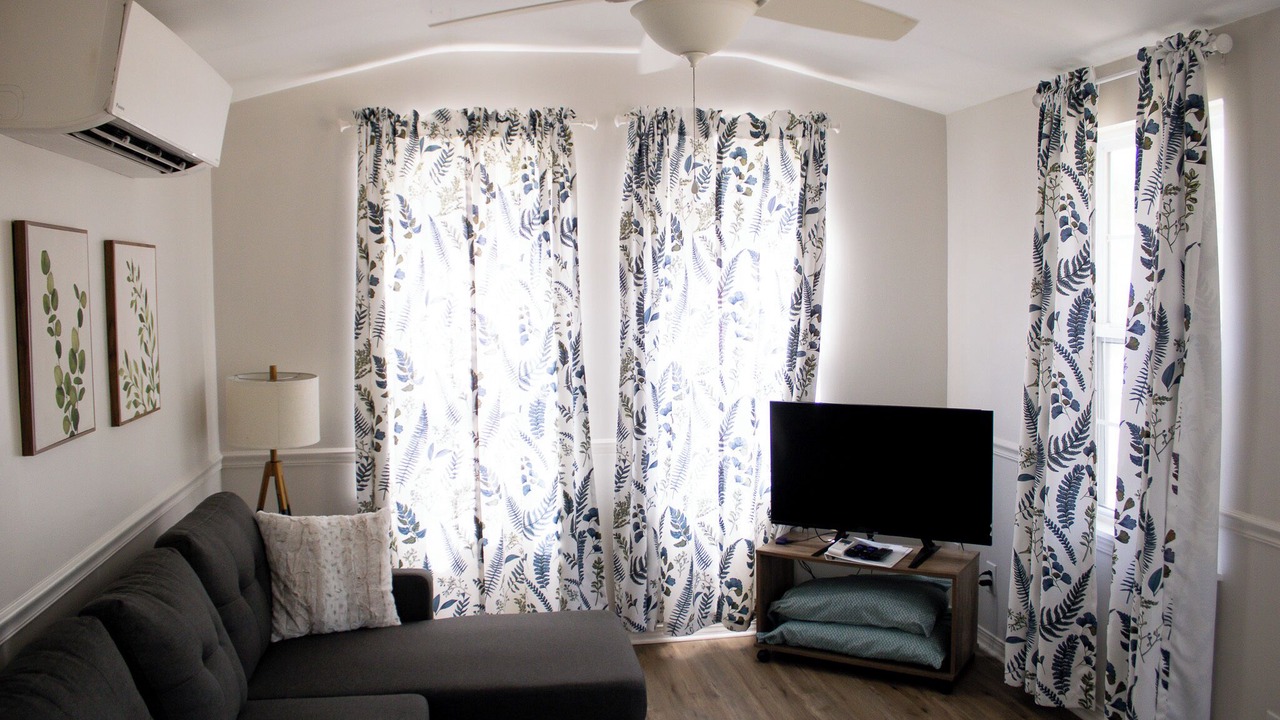 Photo of Livingroom in Fidelity
