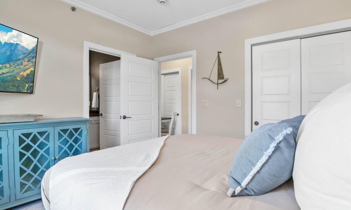 Photo of Bedroom in Osage Beach