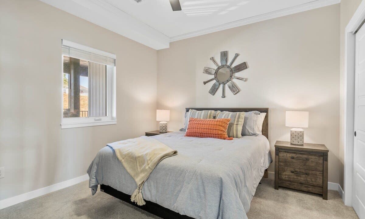 Photo of Bedroom in Osage Beach