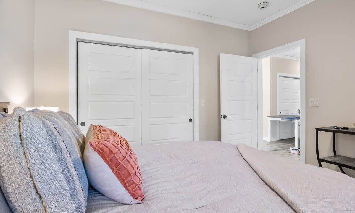 Photo of Bedroom in Osage Beach