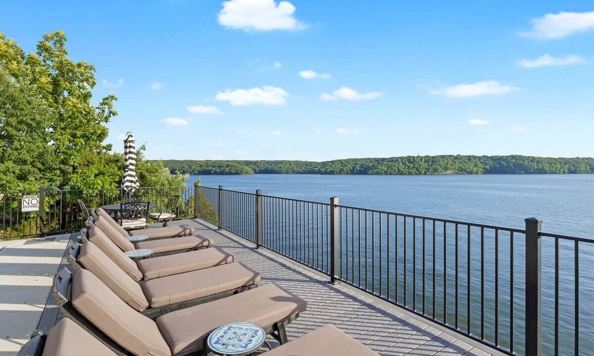 Photo of Patio Balcony in Osage Beach