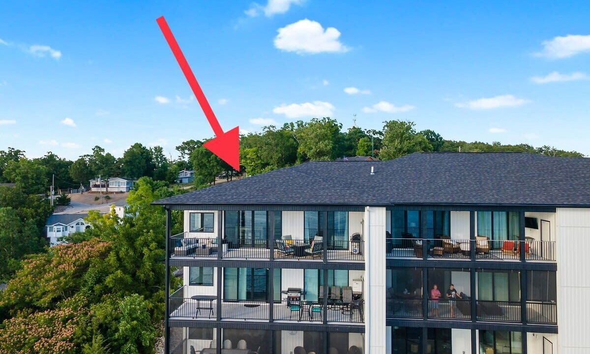 Photo of Outdoor in Osage Beach