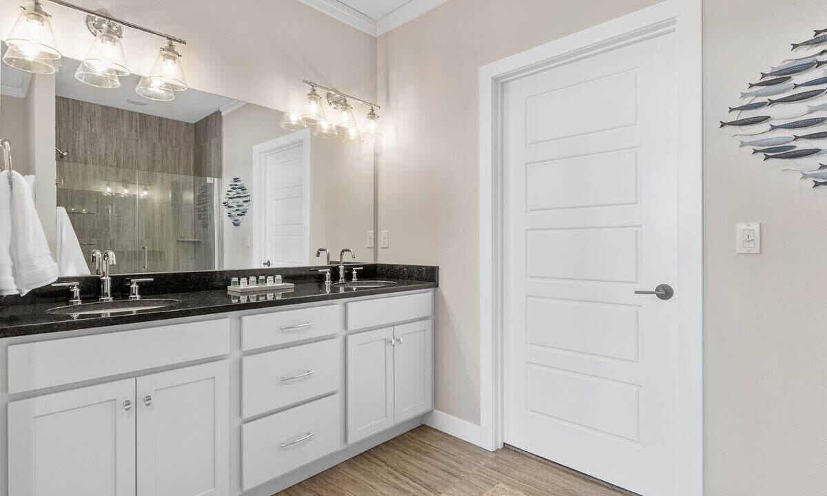 Photo of Bathroom in Osage Beach