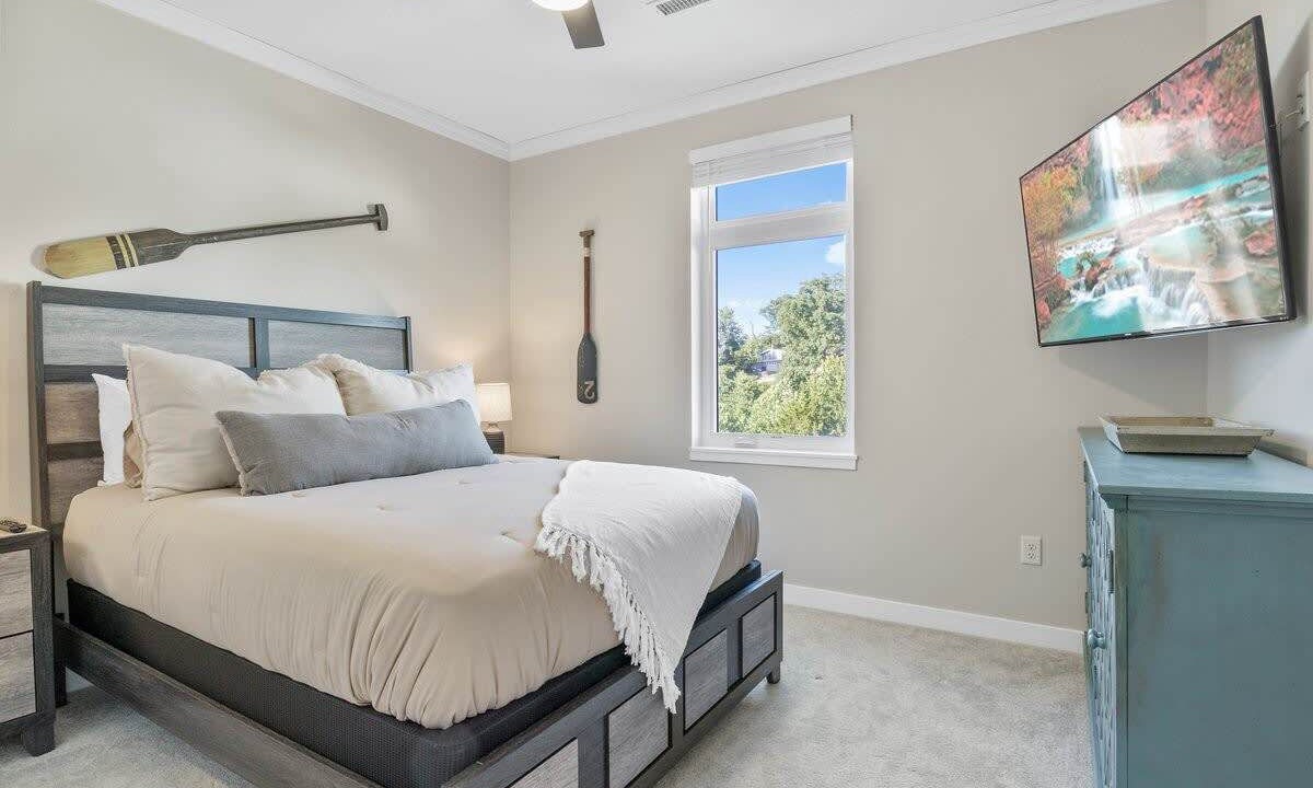 Photo of Bedroom in Osage Beach