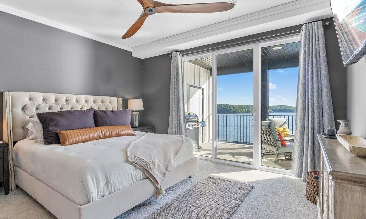 Photo of Bedroom in Osage Beach
