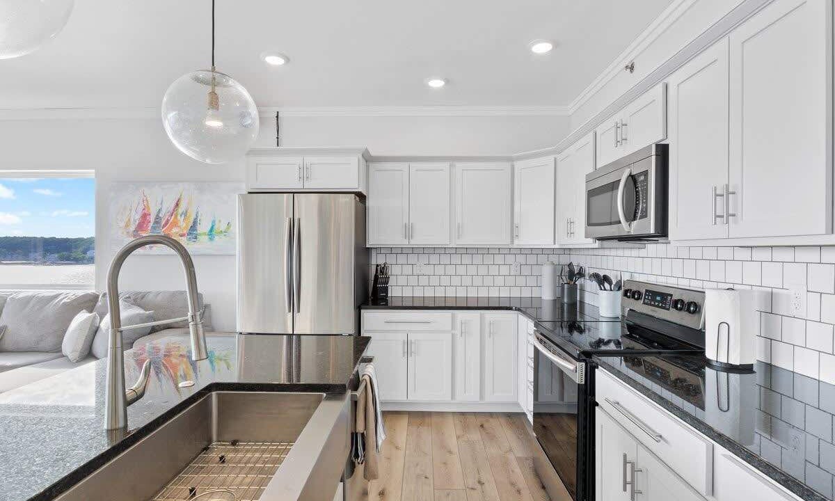 Photo of Kitchen in Osage Beach