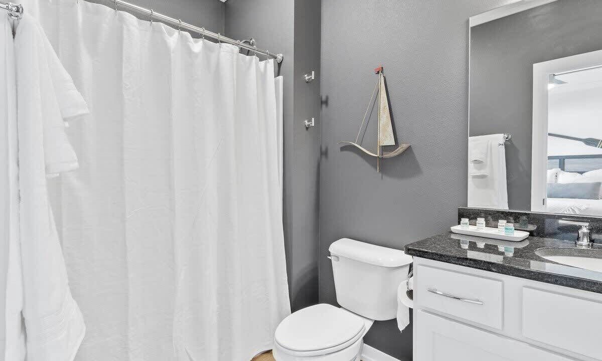Photo of Bathroom in Osage Beach
