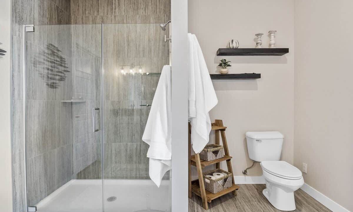 Photo of Bathroom in Osage Beach