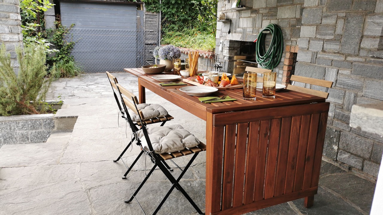 Photo of Outdoor in Monteggio