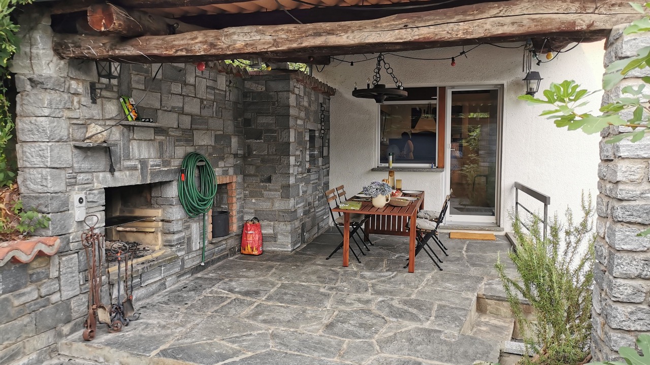 Photo of Outdoor in Monteggio