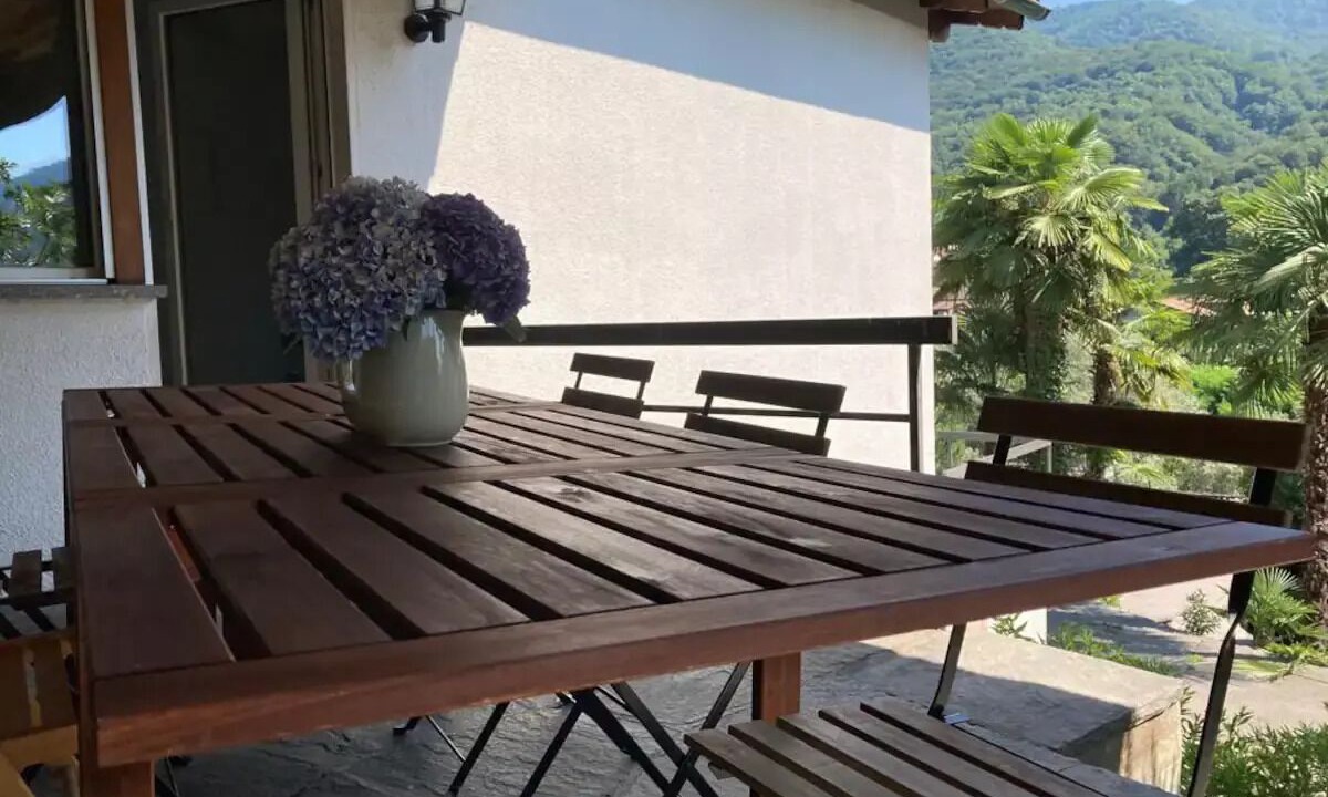Photo of Outdoor in Monteggio