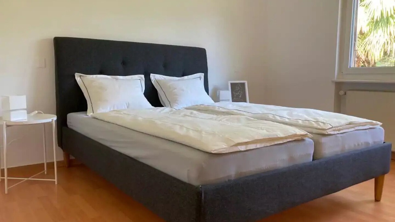 Photo of Bedroom in Monteggio