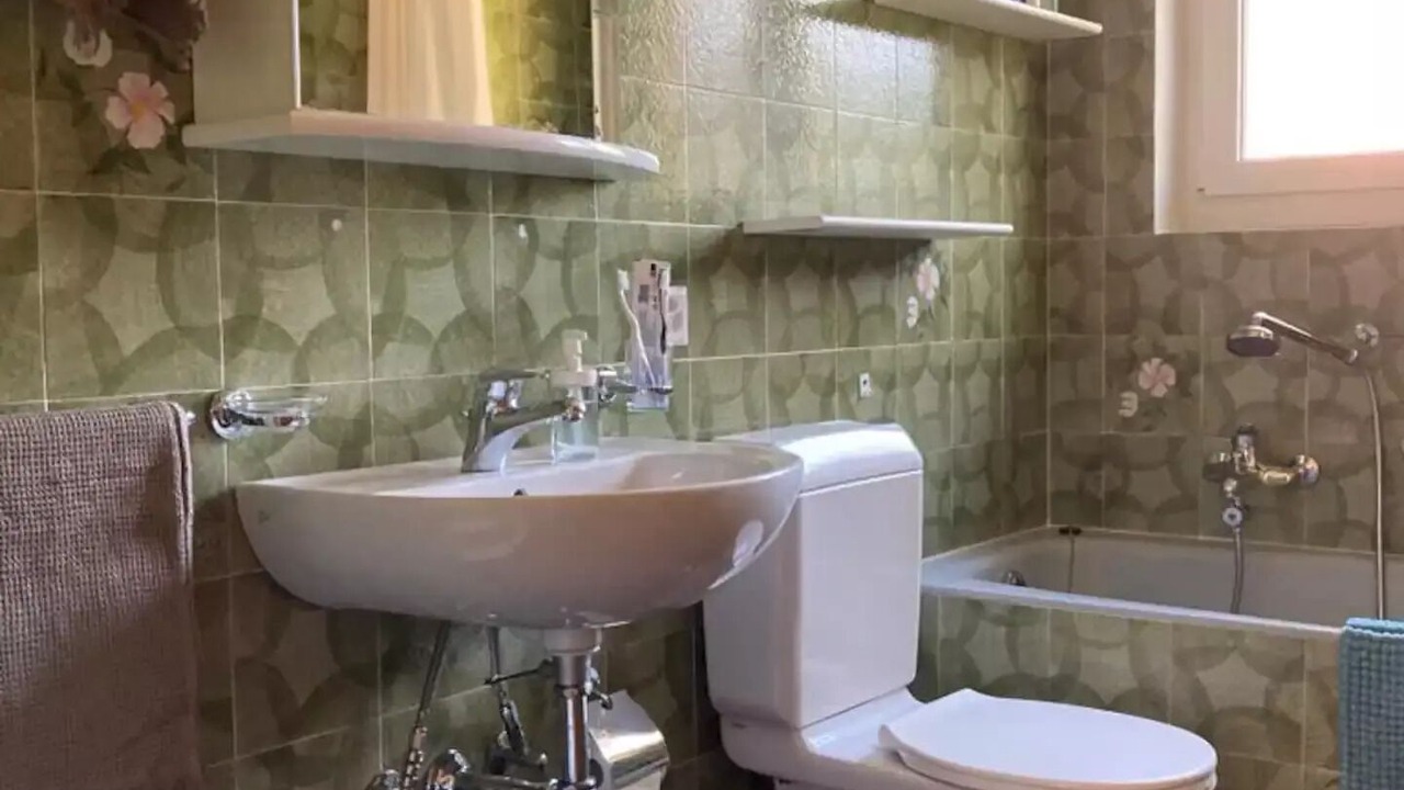 Photo of Bathroom in Monteggio