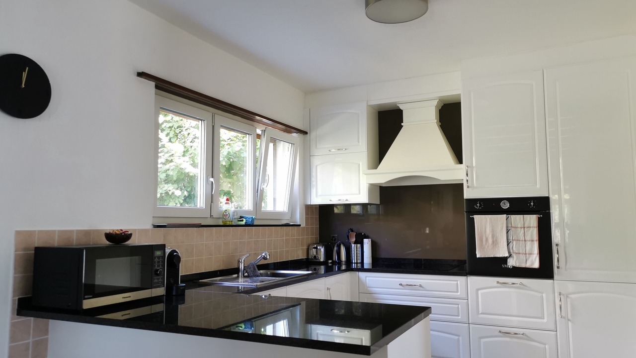 Photo of Kitchen in Monteggio