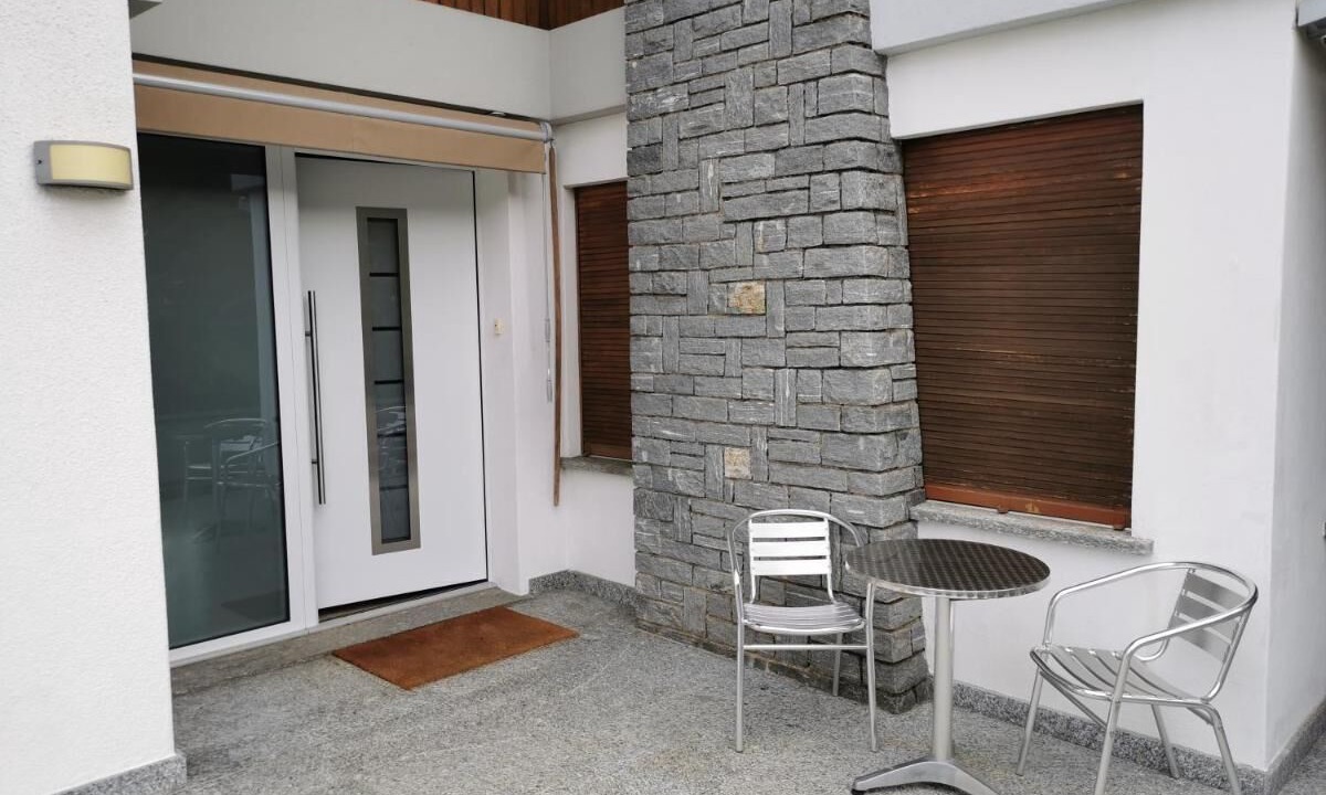 Photo of Outdoor in Monteggio