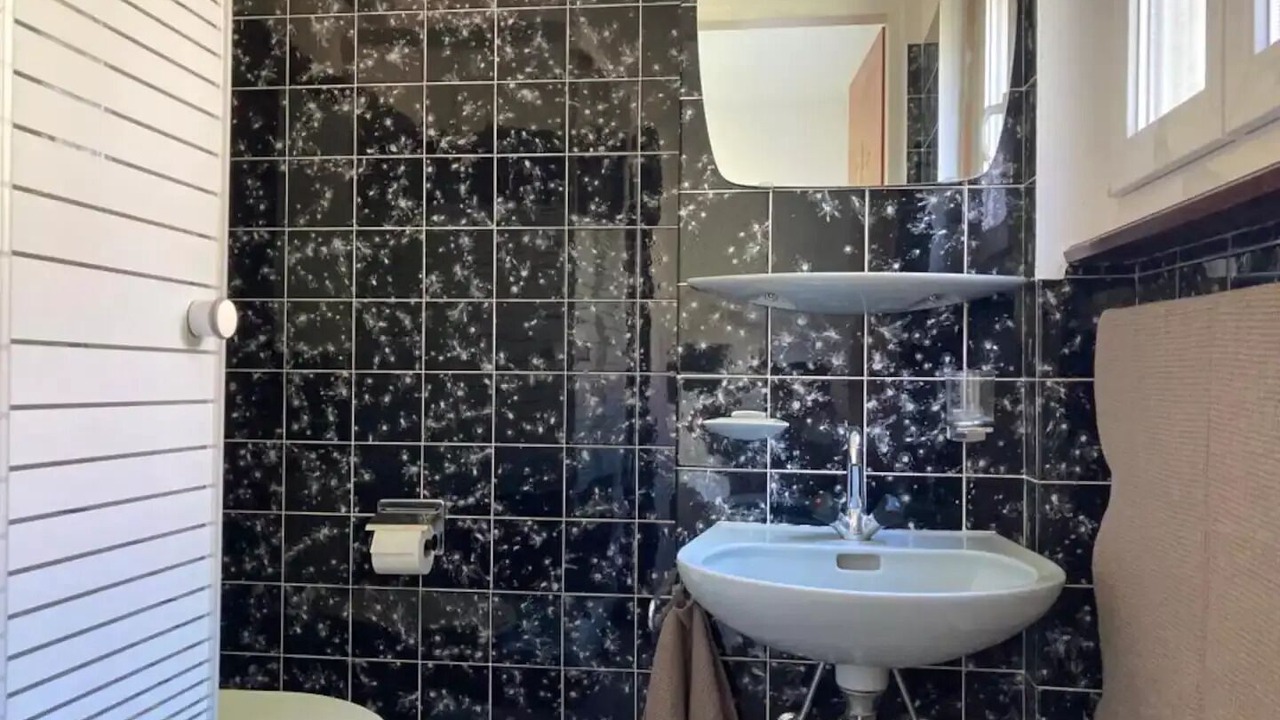 Photo of Bathroom in Monteggio