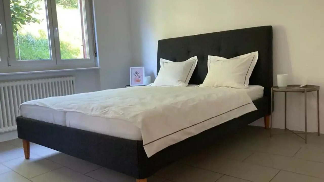 Photo of Bedroom in Monteggio
