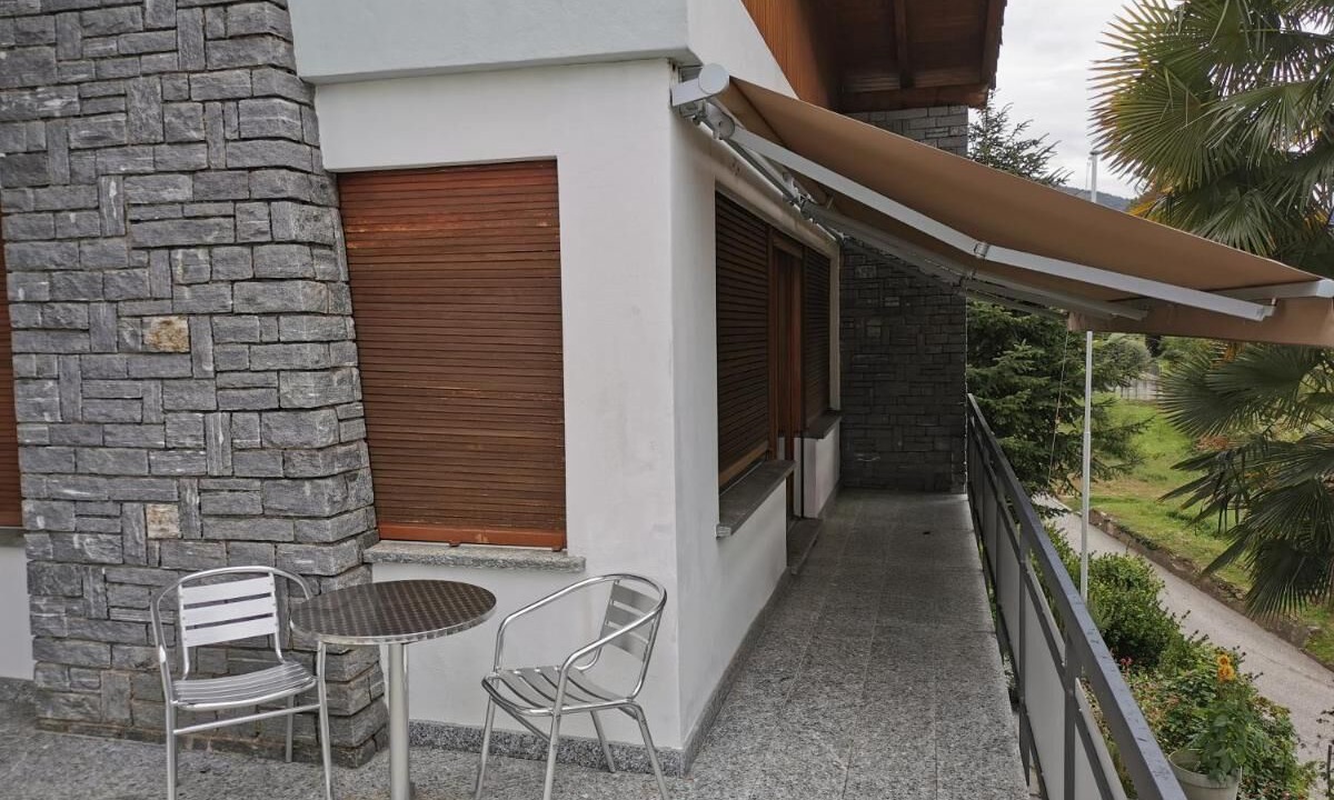 Photo of Outdoor in Monteggio