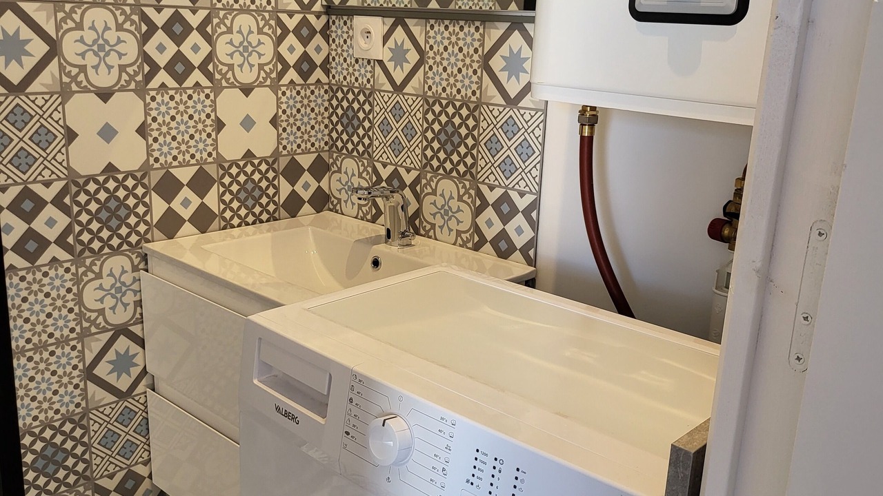 Photo of Bathroom in Notre-Dame-de-Monts