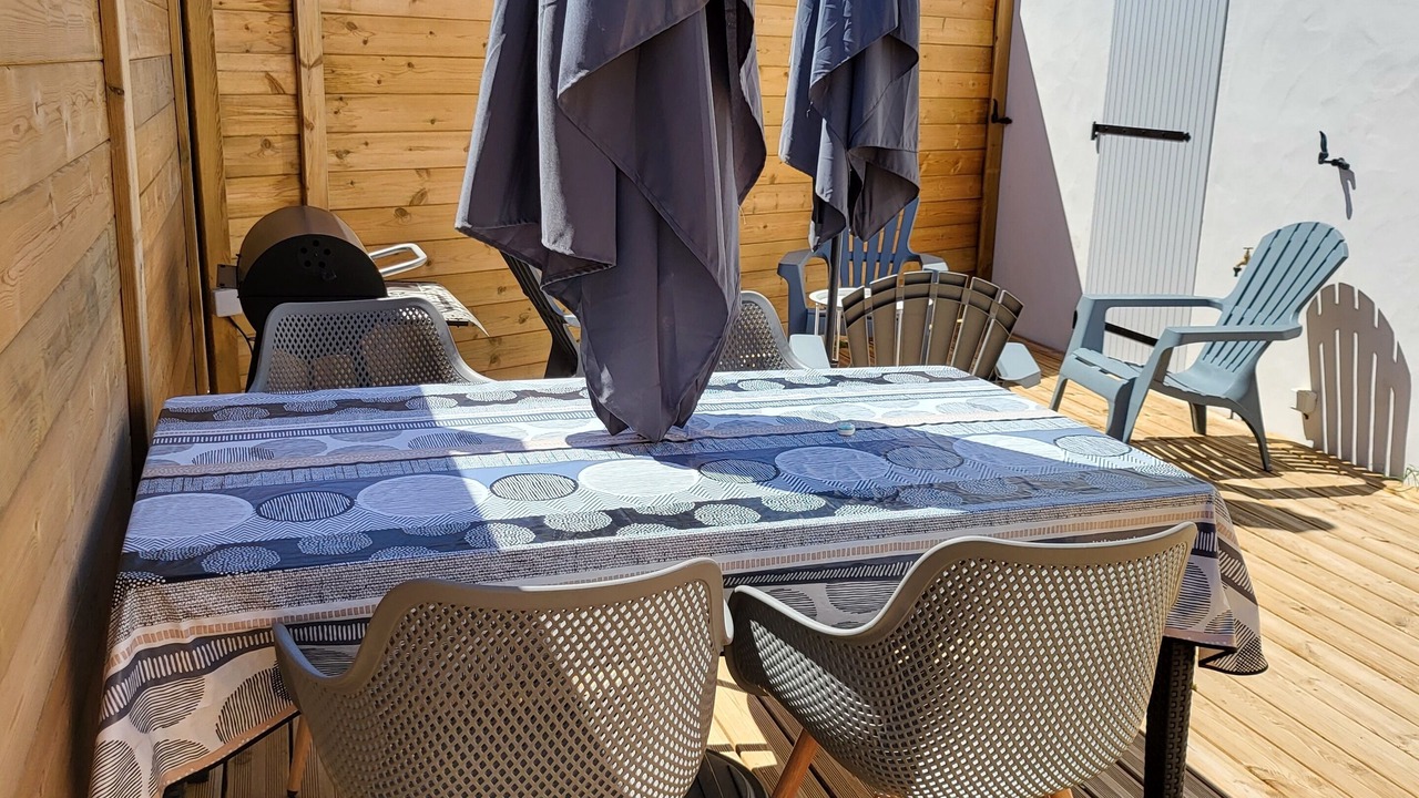 Photo of Outdoor in Notre-Dame-de-Monts
