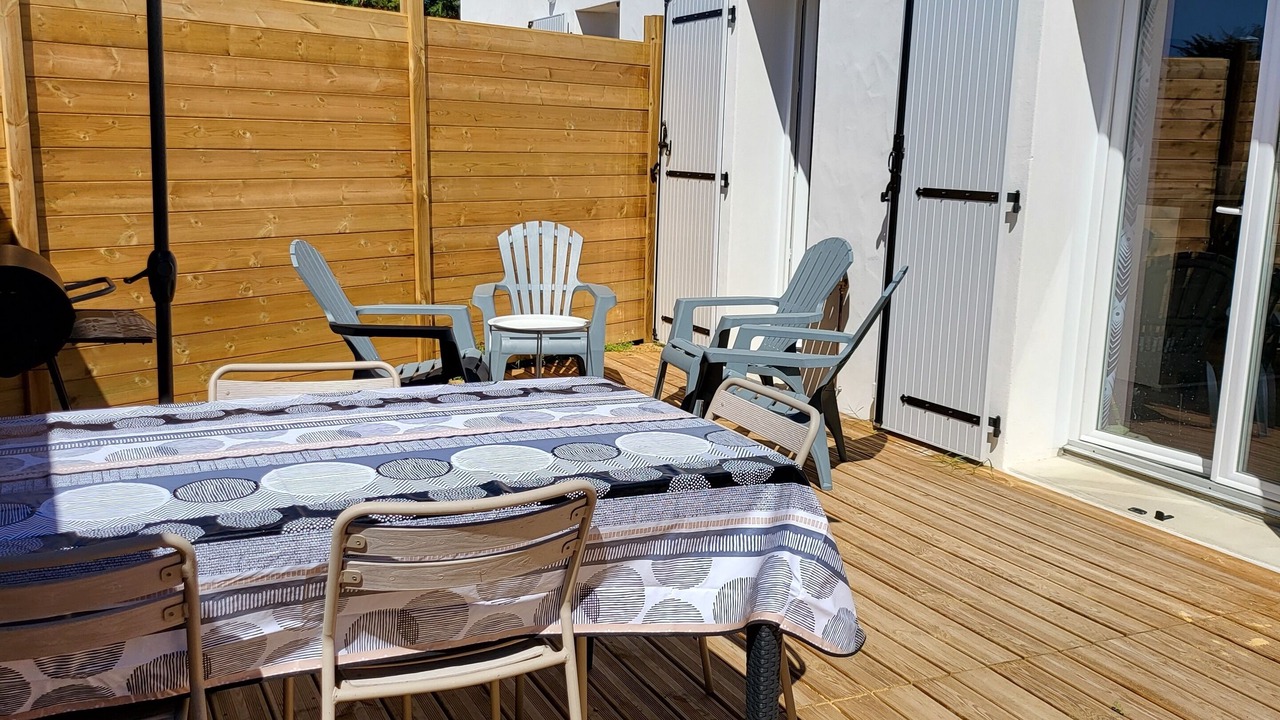 Photo of Outdoor in Notre-Dame-de-Monts