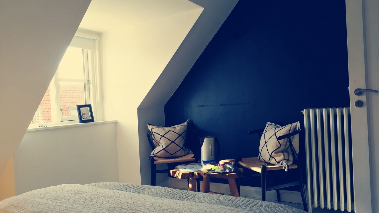 Photo of Bedroom in Gentofte