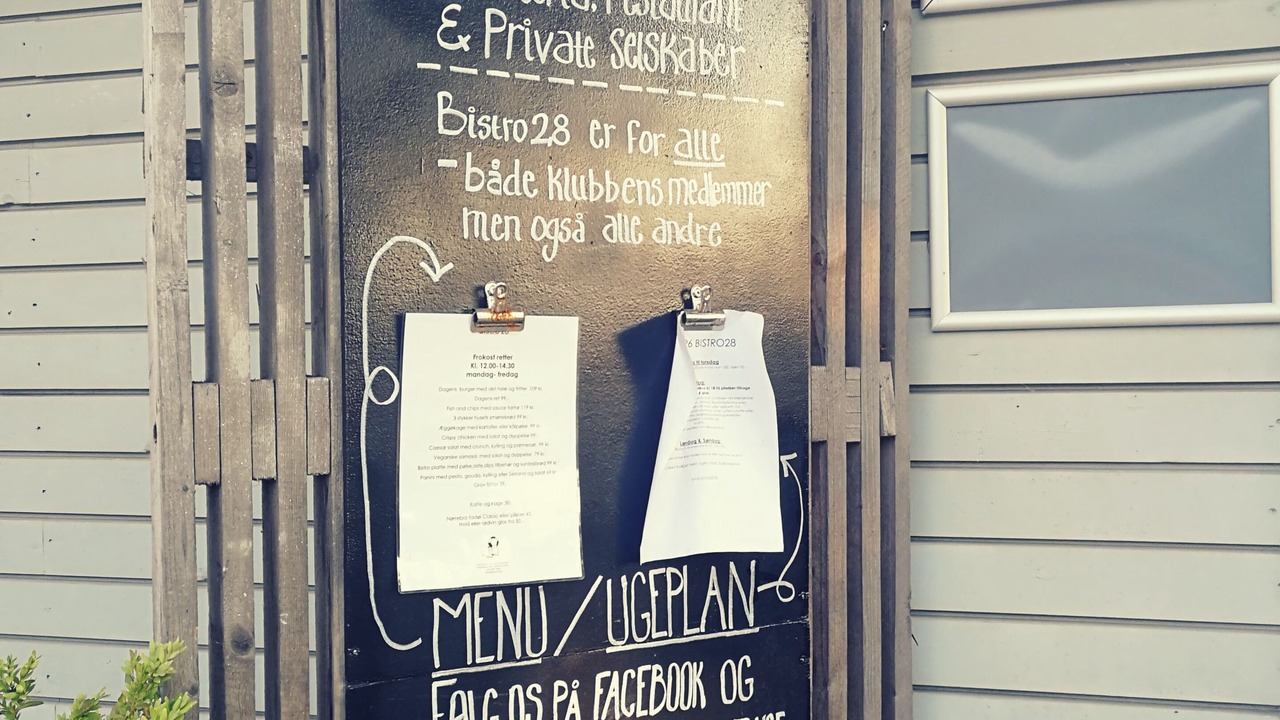 Photo of Outdoor in Gentofte