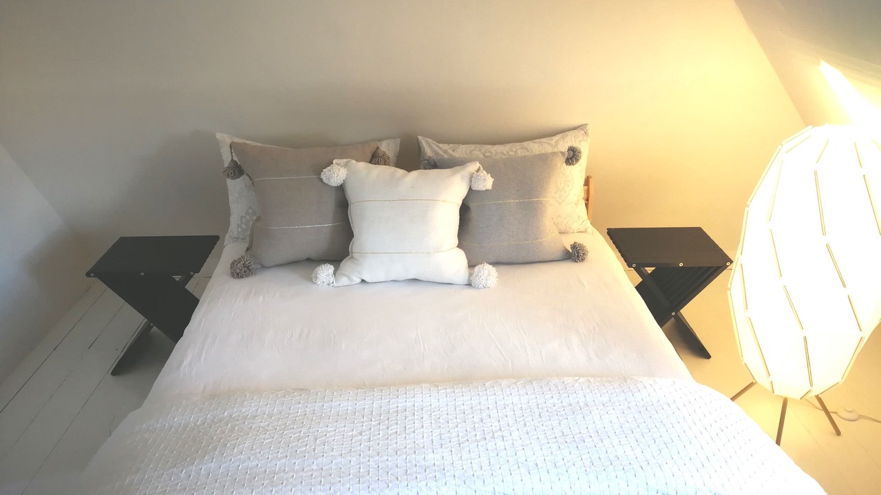 Photo of Bedroom in Gentofte