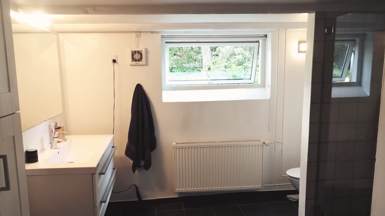 Photo of Bathroom in Gentofte