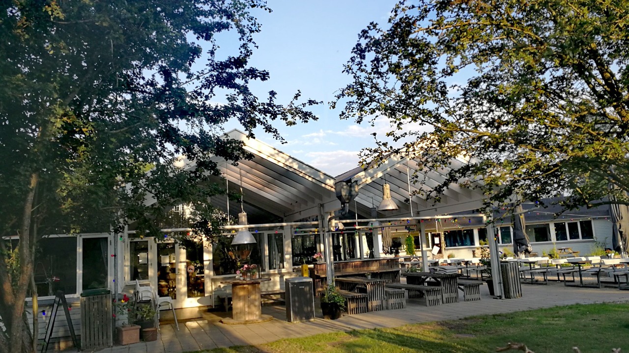 Photo of Outdoor in Gentofte