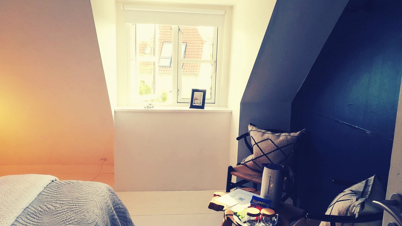 Photo of Bedroom in Gentofte