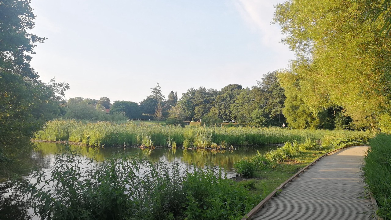 Photo of Outdoor in Gentofte